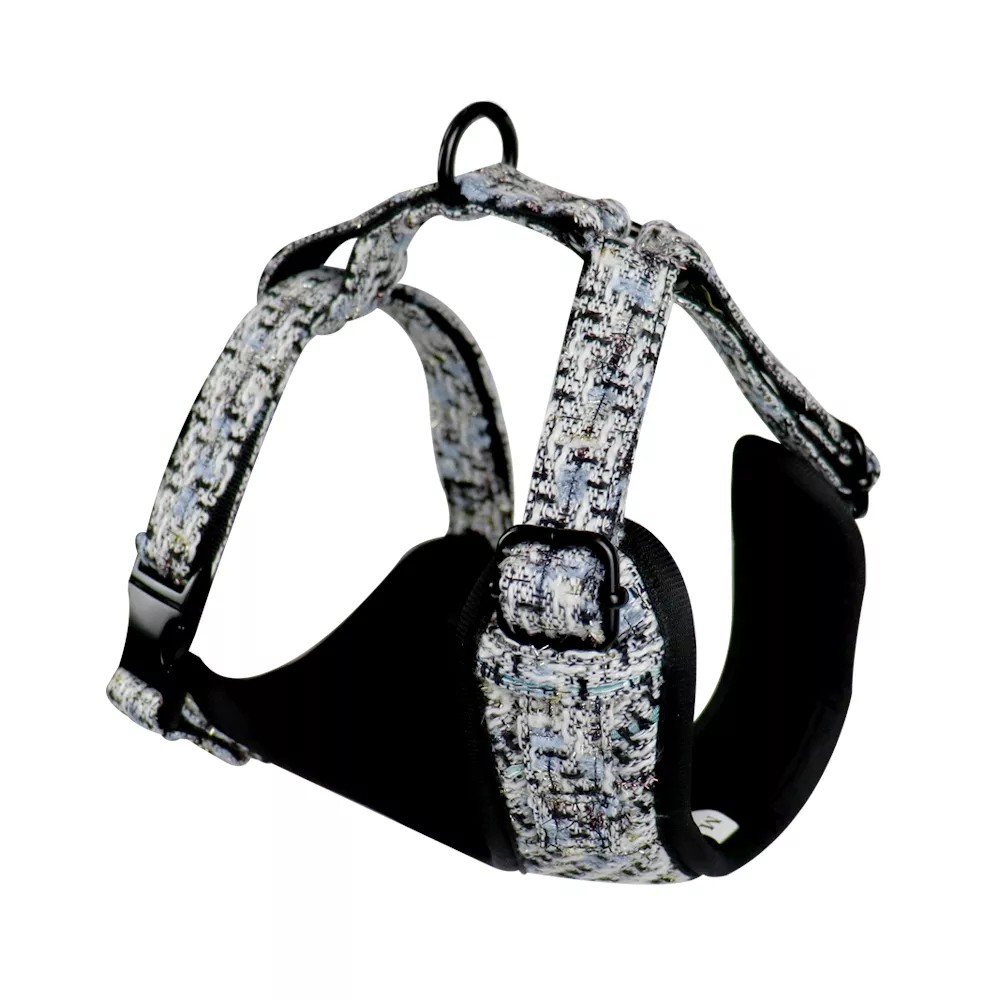 pet chest harness