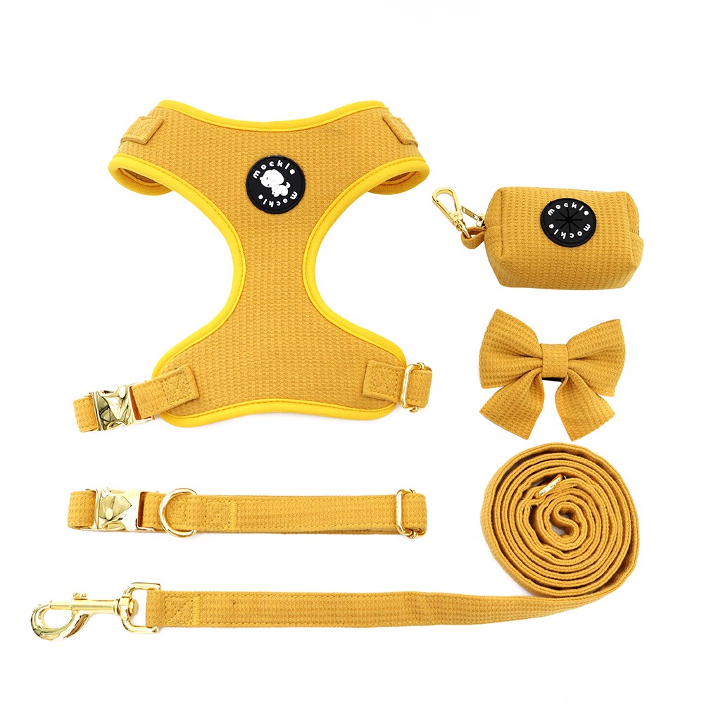 Luxury Lovely Pet Harness