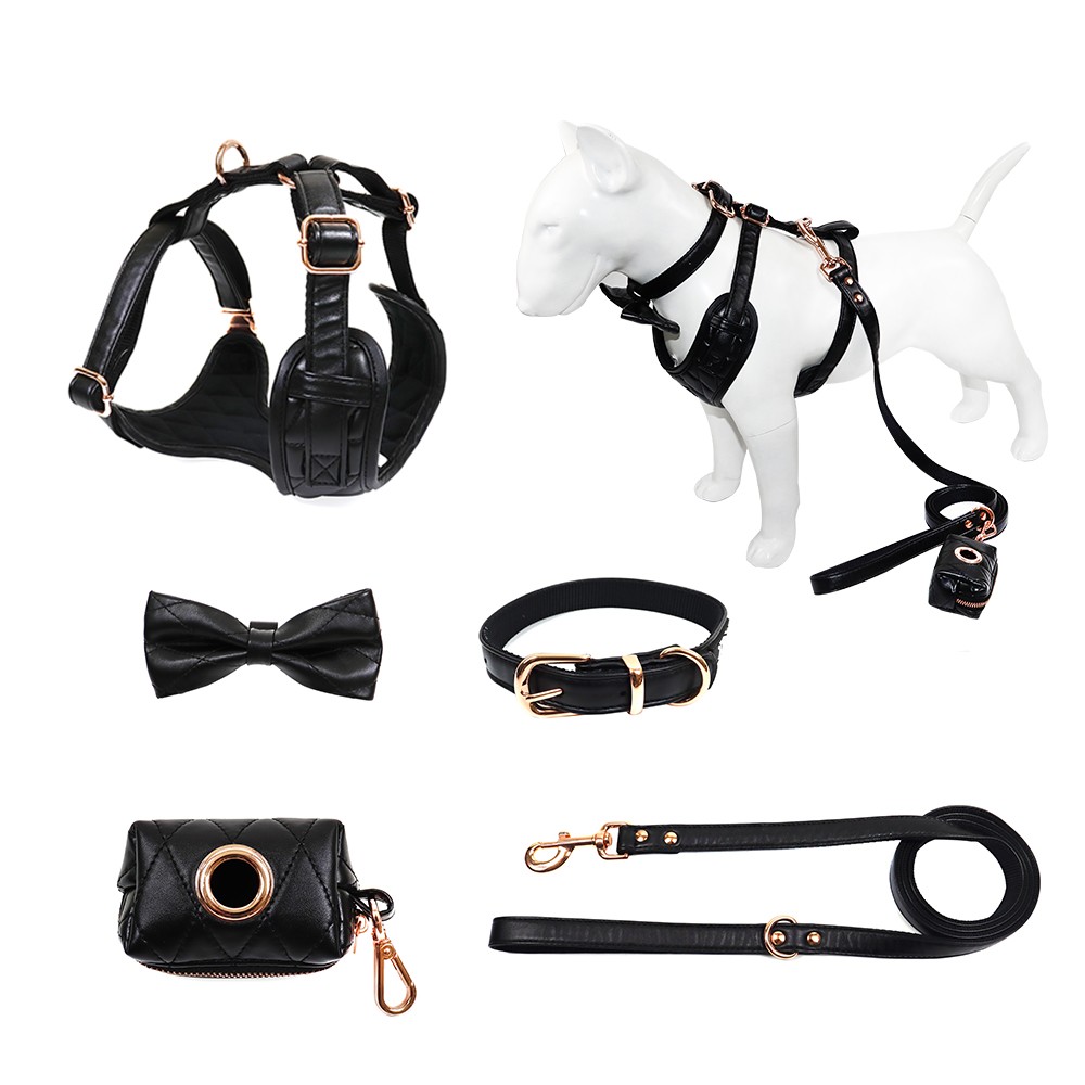 Luxury Training Pet Harness