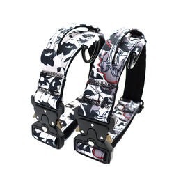 custom dog harness