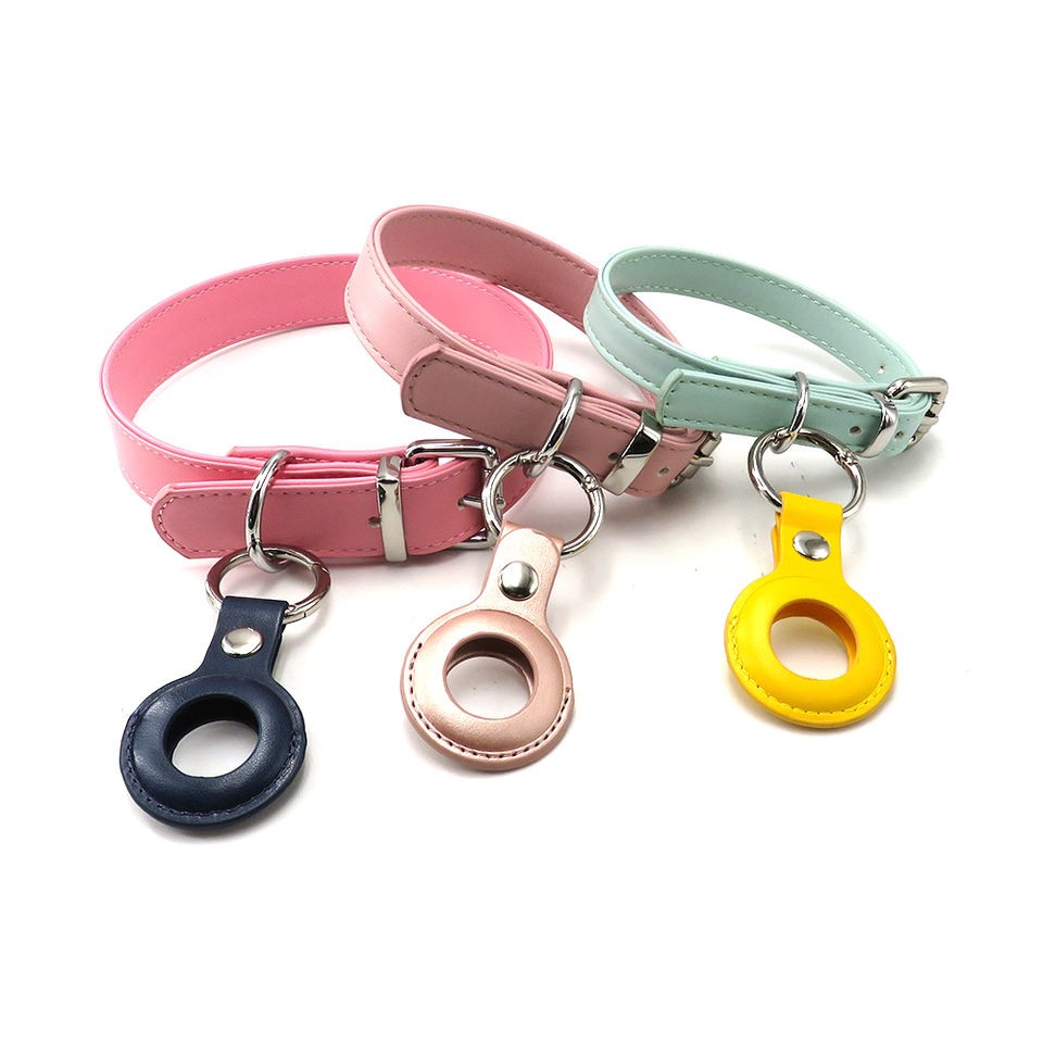 good collar for dogs that pull