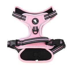 high quality k9 harness