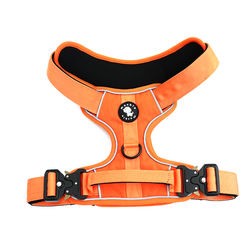 sporn dog harness